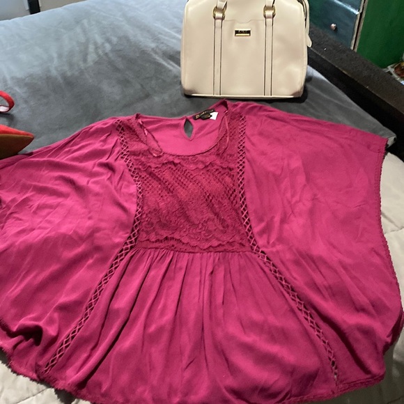 NWOT Ladies Blouse size 18 - Picture 1 of 7